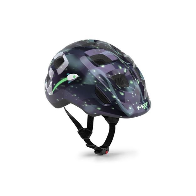 Picture of MET HOORAY CE SPACE | GLOW IN THE DARK